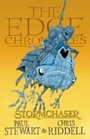 Cover: The Edge Chronicles 5: Stormchaser - RHCB Digital