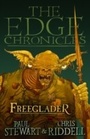 Cover: The Edge Chronicles: Freeglader - RHCB Digital