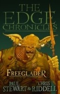 Cover: The Edge Chronicles: Freeglader - RHCB Digital