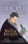 Cover: The Edge Chronicles 2: The Winter Knights - RHCB Digital