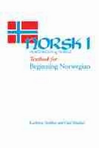 Abbildung von: Norsk, Nordmenn Og Norge - University of Wisconsin Press