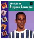 Cover: The Life of Stephen Lawrence - Tamarind Books