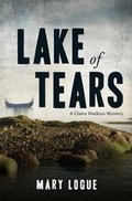 Cover: Lake of Tears - Gallery Books