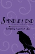 Cover: Spindle's End - RHCB Digital