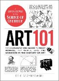 Cover: Art 101 - Adams Media Corporation