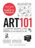 Cover: Art 101 - Adams Media