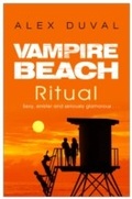 Cover: Vampire Beach: Ritual - RHCB Digital