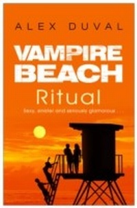 Enlarge image Cover: Vampire Beach: Ritual - RHCB Digital