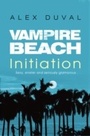Cover: Vampire Beach: Initiation - RHCB Digital