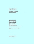 Cover: Managing Innovation - National Academies Press