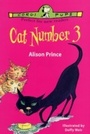 Cover: Cat Number Three - RHCB Digital