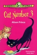 Cover: Cat Number Three - RHCB Digital