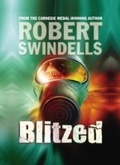 Cover: Blitzed - RHCB Digital