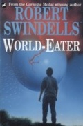 Cover: World-Eater - RHCB Digital