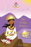 Cover: Little Princesses: The Golden Princess - RHCB Digital