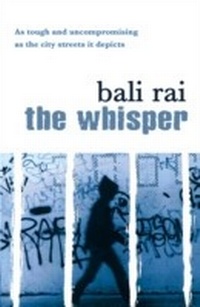 Abbildung von: The Whisper - RHCB Digital