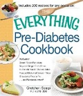 Cover: The Everything Pre-Diabetes Cookbook - Everything