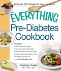 Cover: The Everything Pre-Diabetes Cookbook - Everything