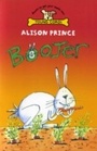 Cover: Boojer - RHCB Digital