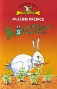 Enlarge image Cover: Boojer - RHCB Digital