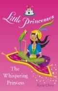 Cover: Little Princesses: The Whispering Princess - RHCB Digital