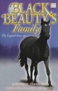 Cover: Black Beauty's Family - RHCB Digital
