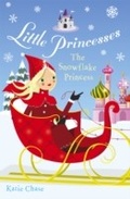 Cover: Little Princesses: The Snowflake Princess - RHCB Digital