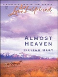 Cover: Almost Heaven - Steeple Hill Love Inspired