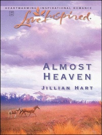 Enlarge image Cover: Almost Heaven - Steeple Hill Love Inspired