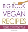 Cover: The Big Book of Vegan Recipes - Adams Media