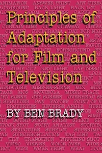 Abbildung von: Principles of Adaptation for Film and Television - University of Texas Press
