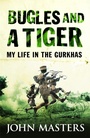Cover: Bugles and a Tiger - Cassell Military