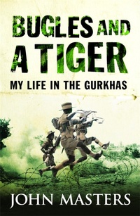 Enlarge image Cover: Bugles and a Tiger - Cassell Military
