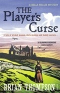 Cover: The Player's Curse - Vintage Digital