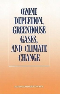 Abbildung von: Ozone Depletion, Greenhouse Gases, and Climate Change - National Academies Press