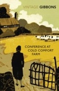 Cover: Conference at Cold Comfort Farm - Vintage Digital