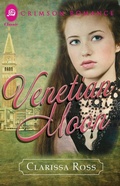 Cover: Venetian Moon - Crimson Romance