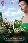 Cover: Eternal Desire - Crimson Romance