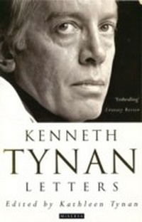 Enlarge image Cover: Tynan Letters - Vintage Digital