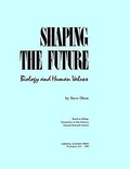 Cover: Shaping the Future - National Academies Press