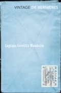 Cover: Captain Corelli's Mandolin - Vintage Digital
