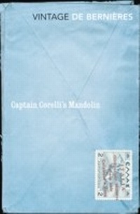 Enlarge image Cover: Captain Corelli's Mandolin - Vintage Digital