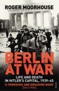 Cover: Berlin at War - Vintage Digital