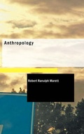 Cover: Anthropology - BiblioLife