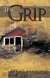 Enlarge image Cover: The Grip - Trafford Publishing