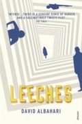 Cover: Leeches - Vintage Digital