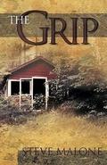 Cover: The Grip - Trafford Publishing