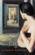 Cover: The Jade Cat - Vintage Digital