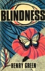 Cover: Blindness - Vintage Digital