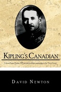Cover: Kipling's Canadian - Trafford Publishing